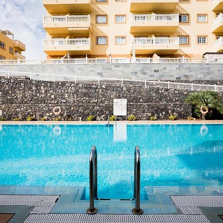 Apartament Palm Mar De Lux A25 Zewnętrze zdjęcie